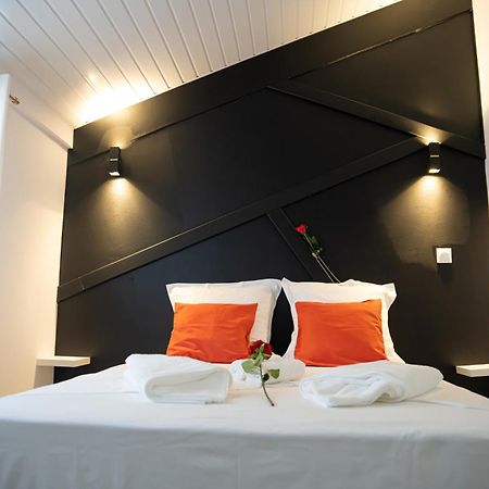 L'Elegance Citadine Apartment Cayenne Luaran gambar