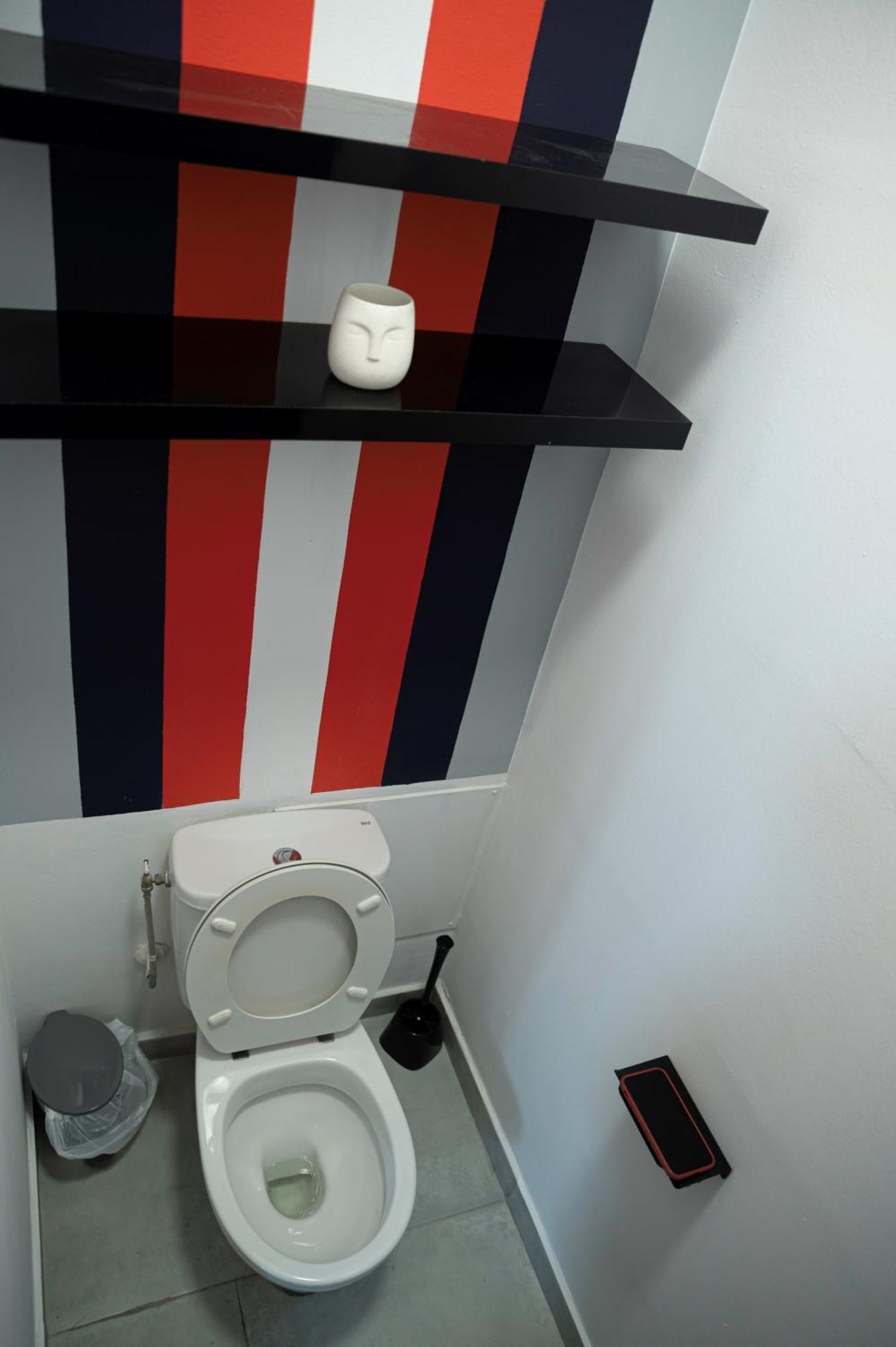 L'Elegance Citadine Apartment Cayenne Luaran gambar