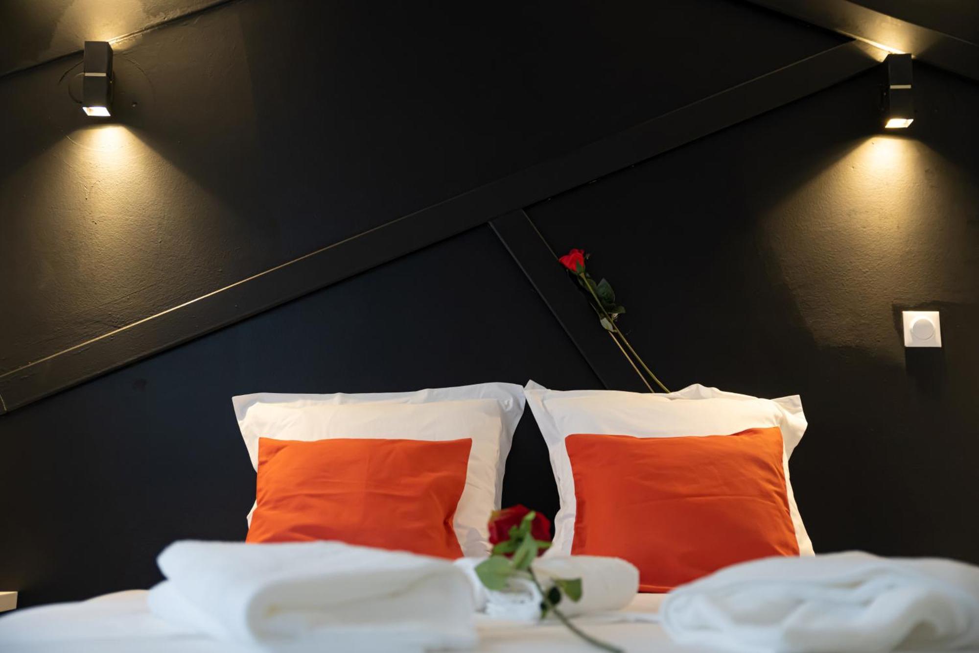 L'Elegance Citadine Apartment Cayenne Luaran gambar